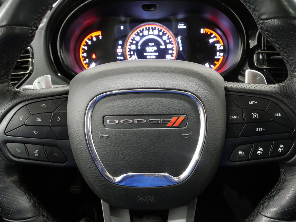 Used 2023 Dodge Durango R/T image 17