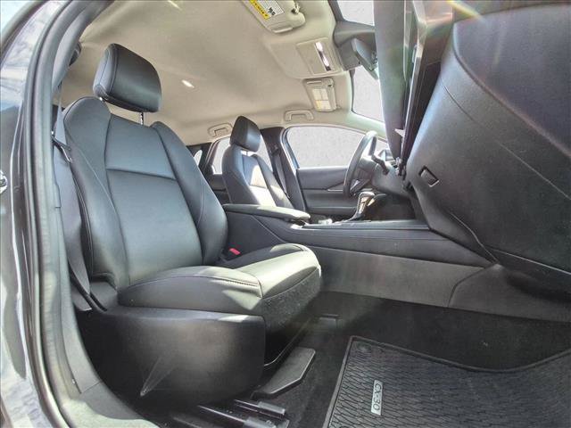 Used 2021 MAZDA CX-30 AWD 2.5 S w/ Select Package image 19