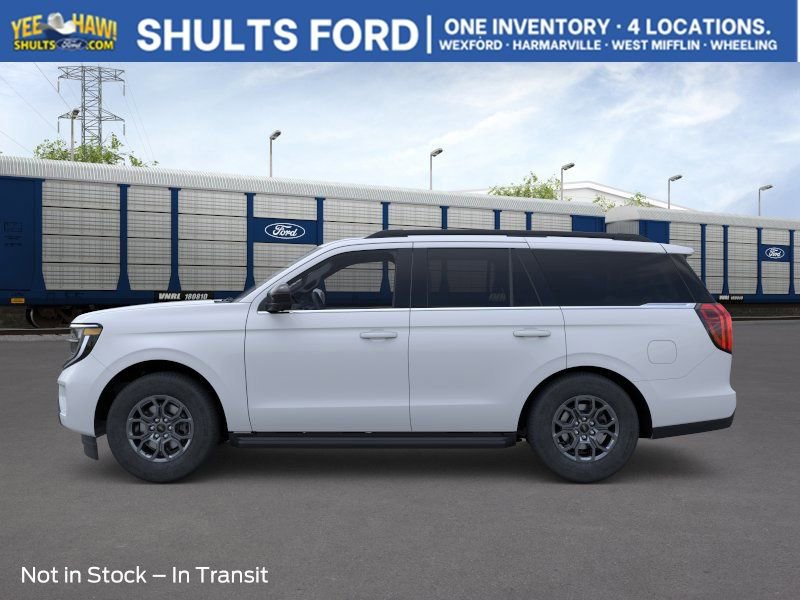 New 2026 Ford Expedition Active AWD/4WD image 4