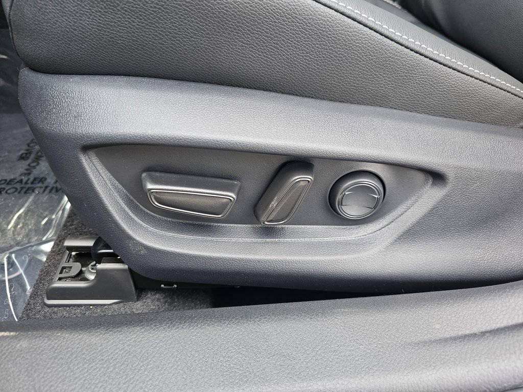 New 2026 Toyota Camry Hybrid image 23