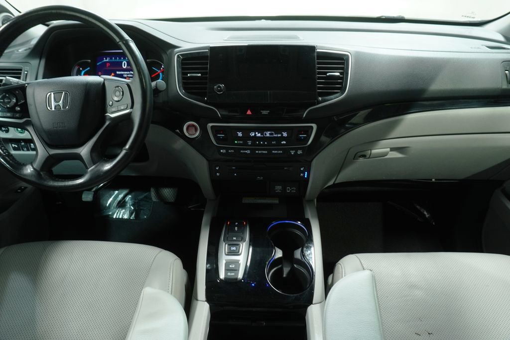Used 2019 Honda Pilot Elite image 18