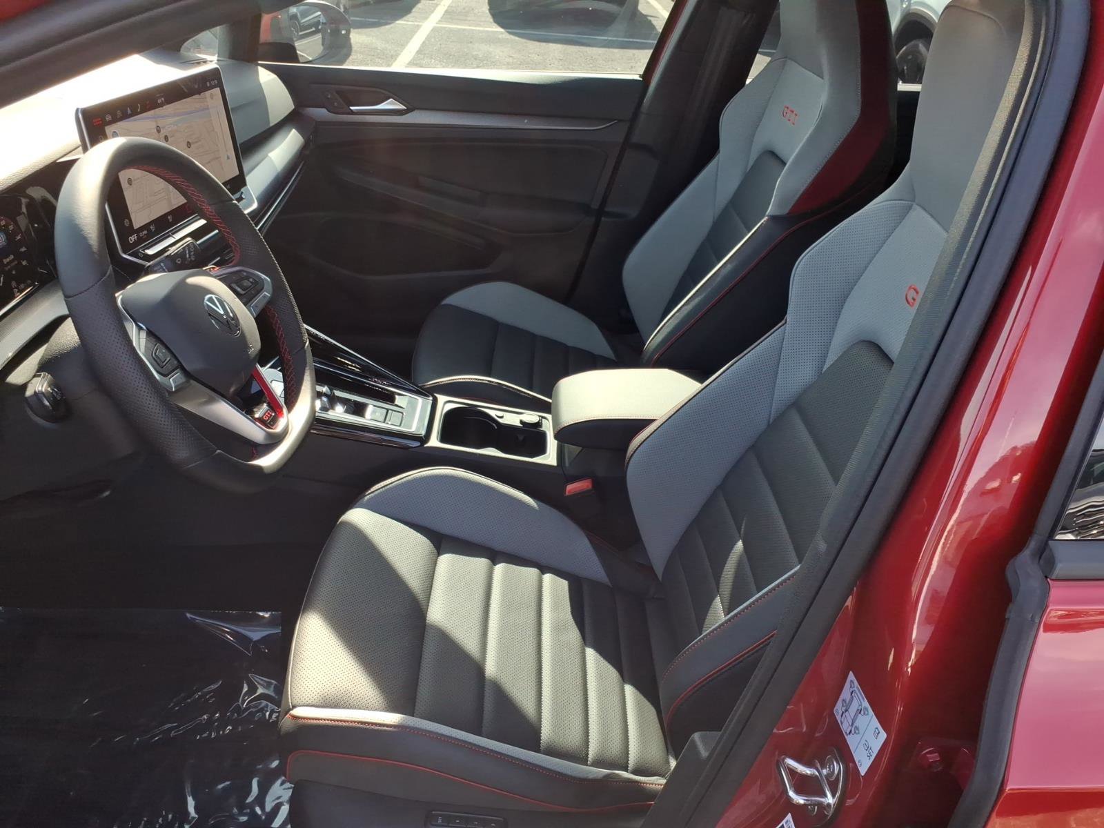 New 2026 Volkswagen GTI SE image 12