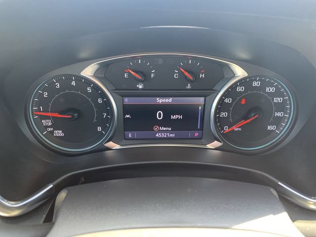 Certified 2023 Chevrolet Equinox Premier AWD/4WD image 11