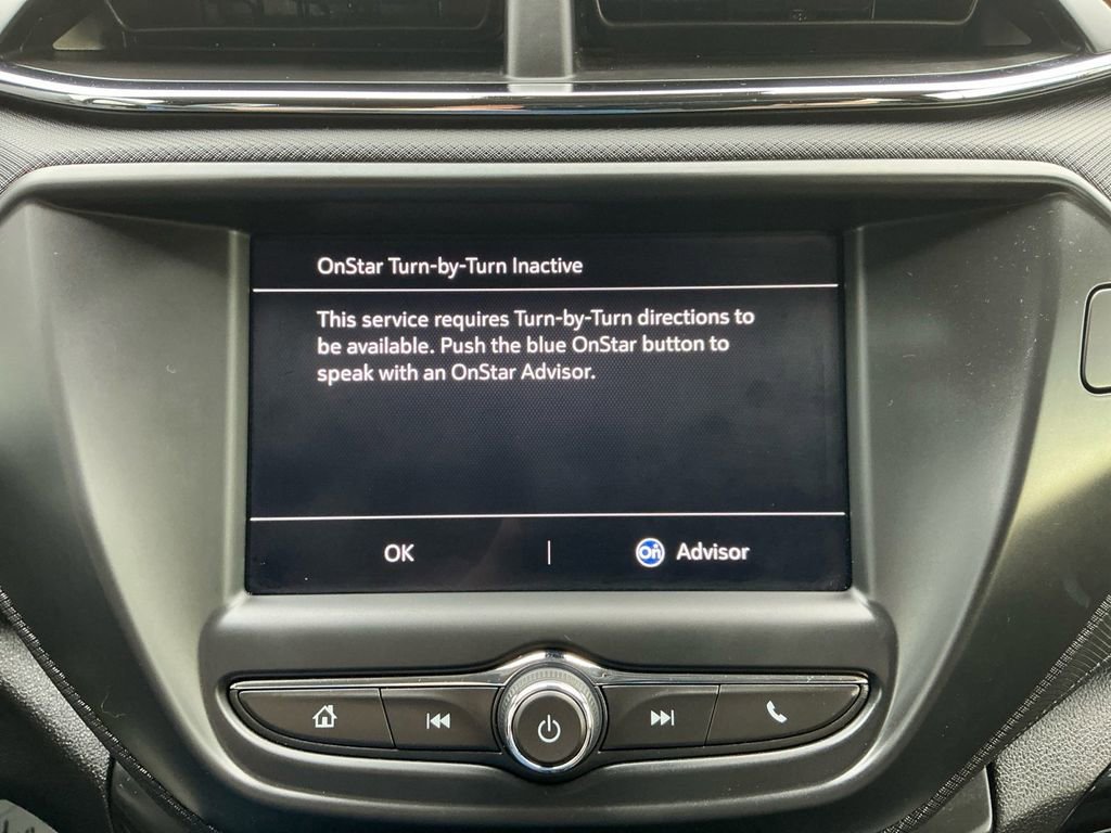 Used 2023 Chevrolet TrailBlazer LS image 26