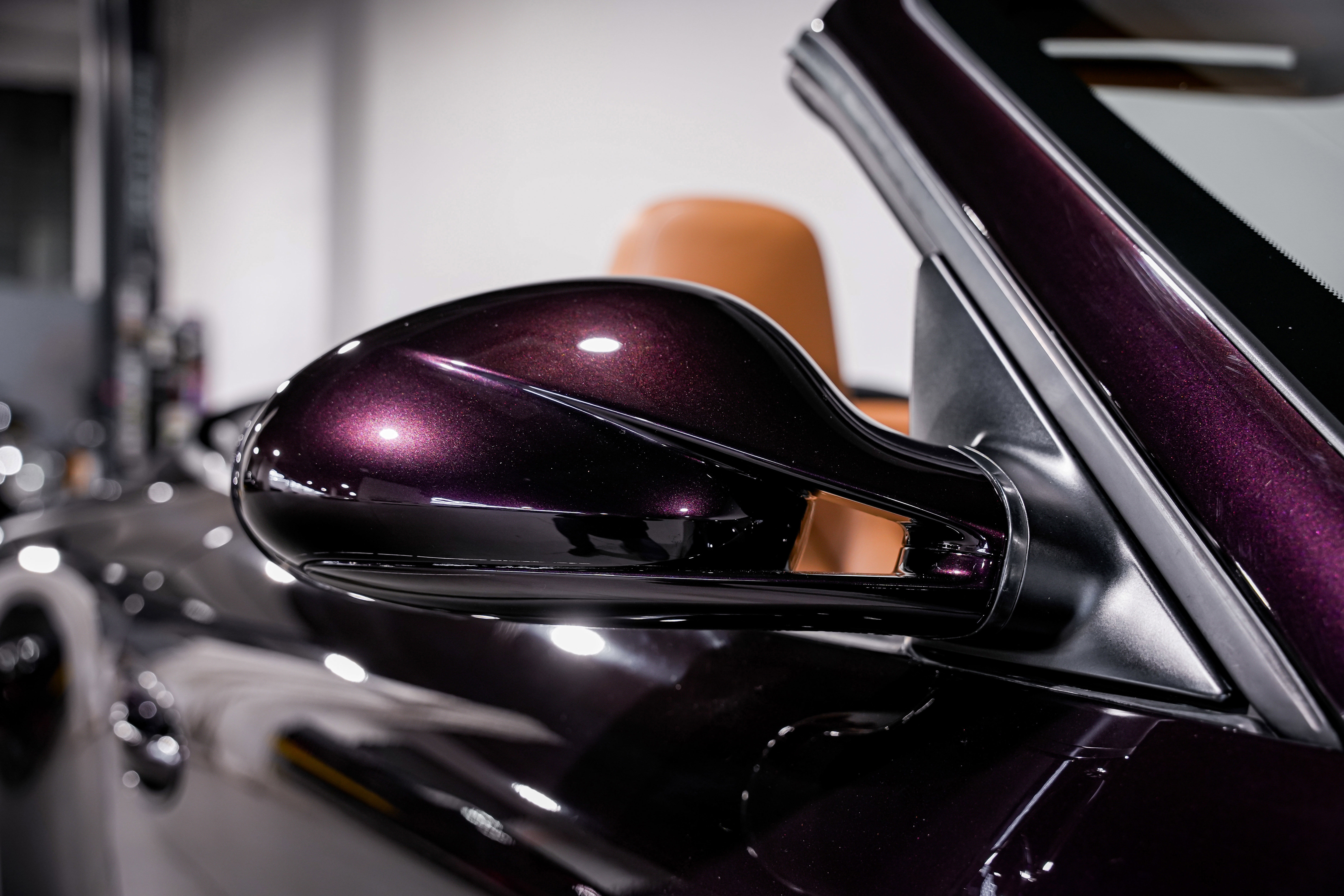 Used 2012 Porsche 911 Carrera S image 37