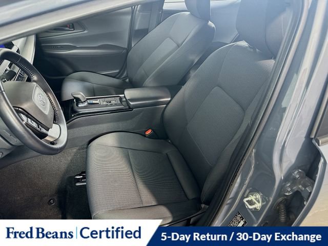 Used 2023 Toyota Prius LE image 15