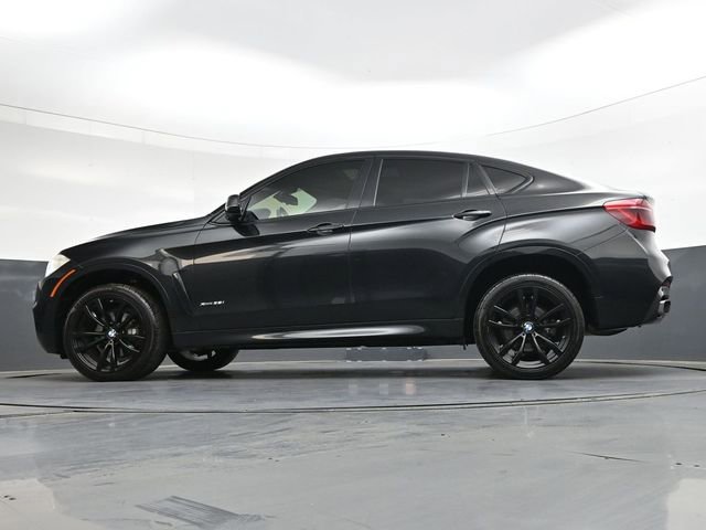 Used 2018 BMW X6 xDrive35i image 41