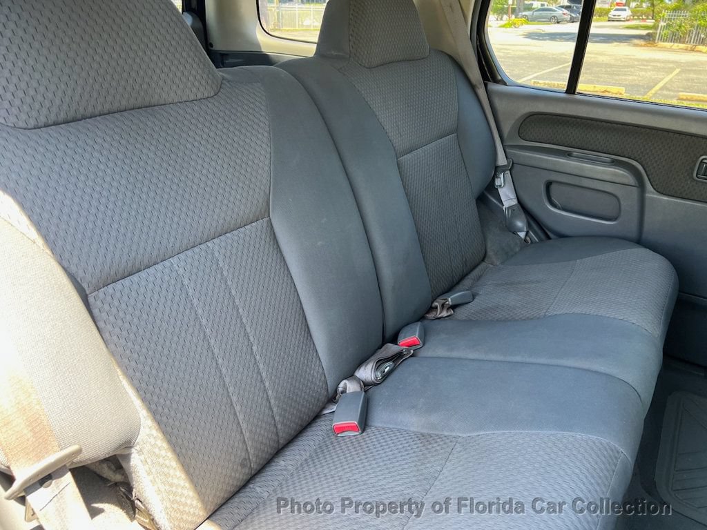 Used 2004 Nissan Xterra XE RWD image 30