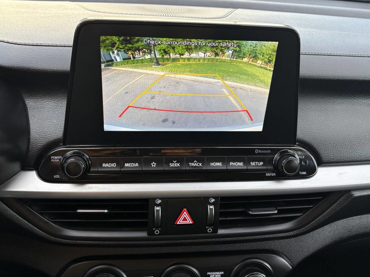 Used 2021 Kia Forte LXS image 37