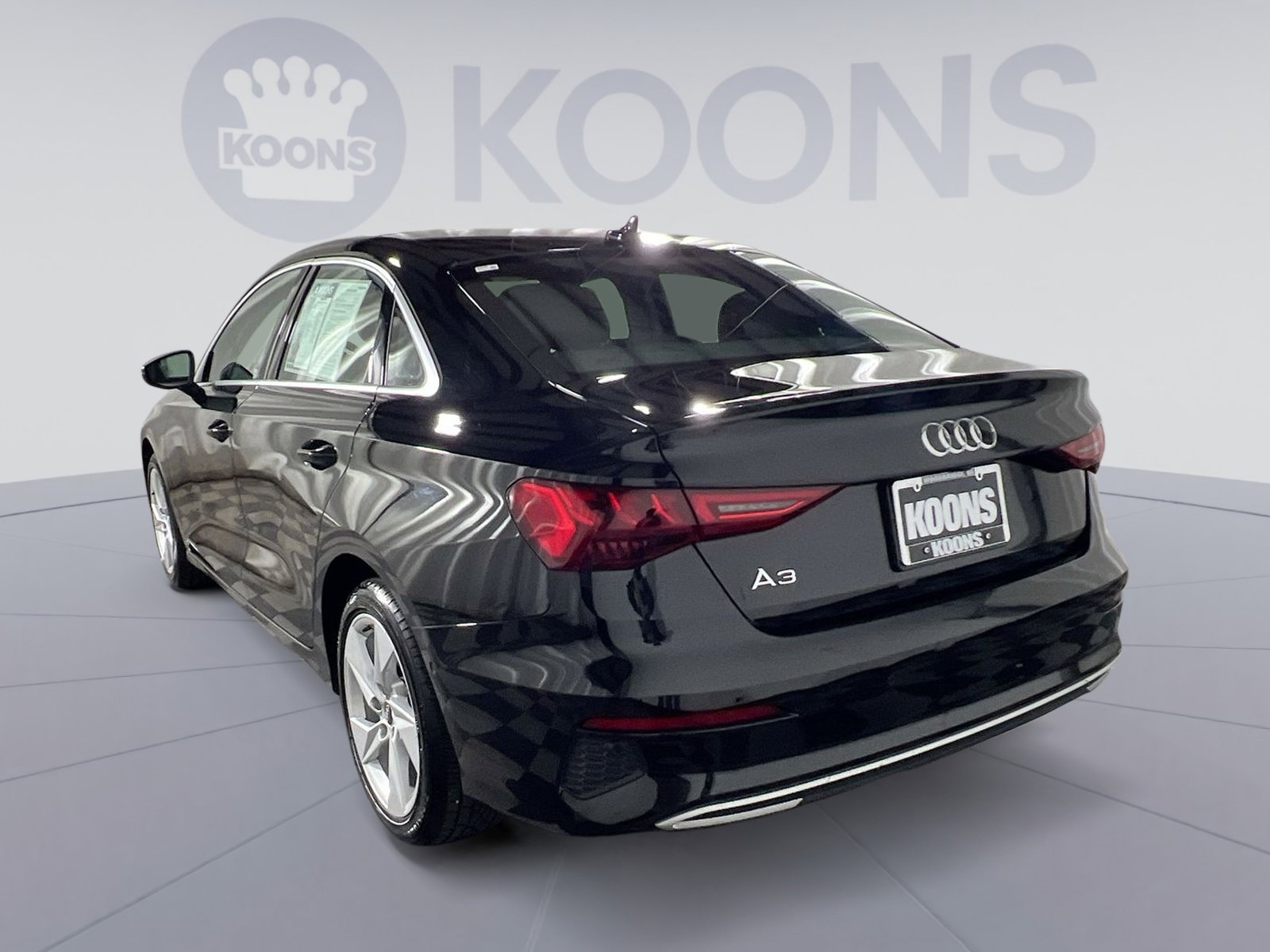 Used 2024 Audi A3 2.0T Premium image 4