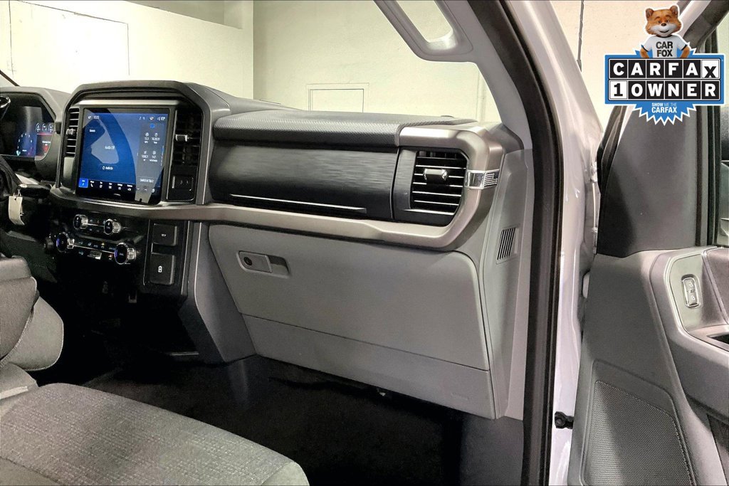 Used 2025 Ford F150 XLT w/ Equipment Group 301A Standard AWD/4WD image 19