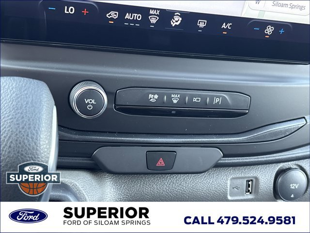 New 2025 Ford Transit 350 XL image 29