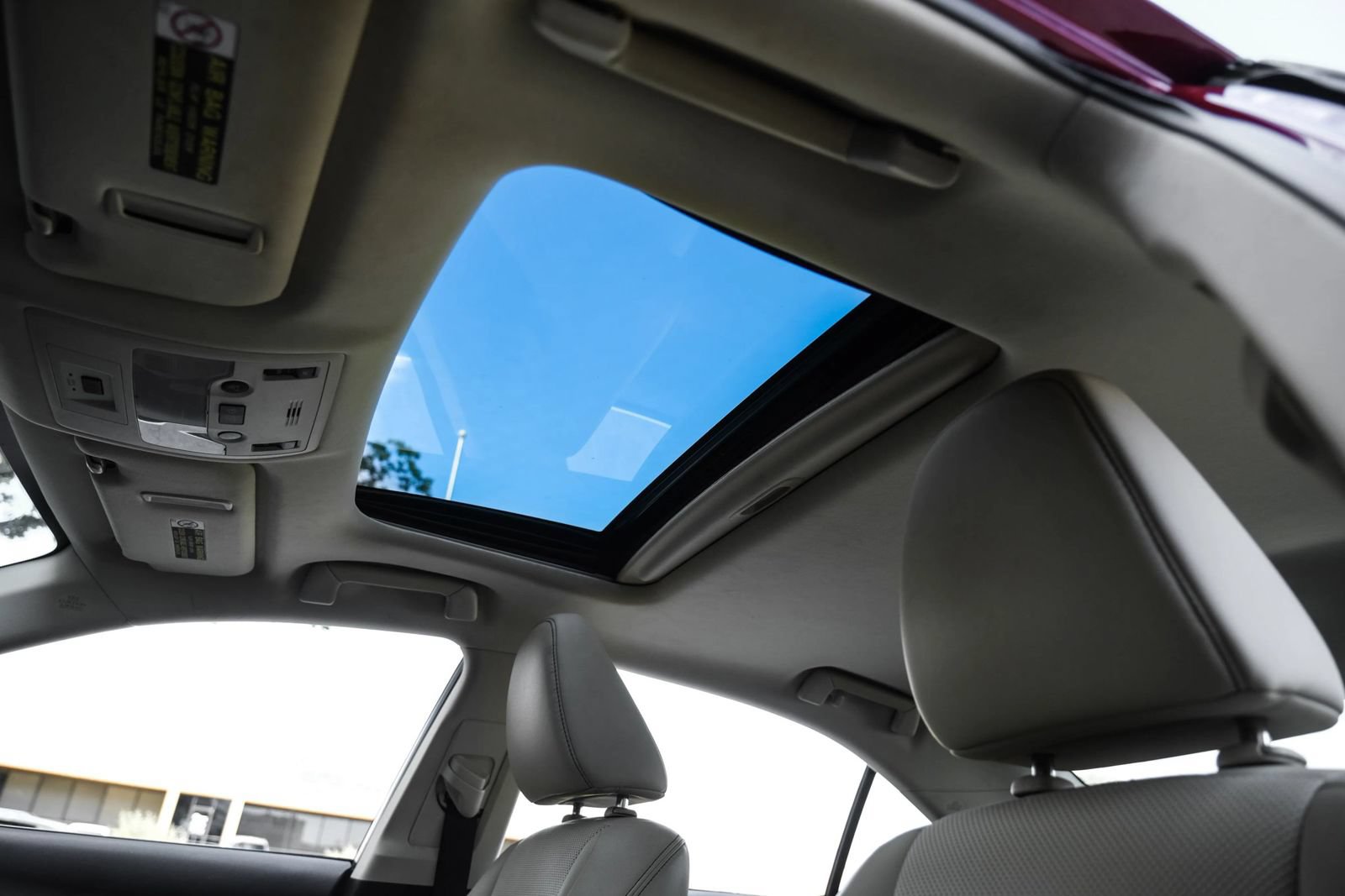 Used 2014 Lexus IS 250 RWD image 4