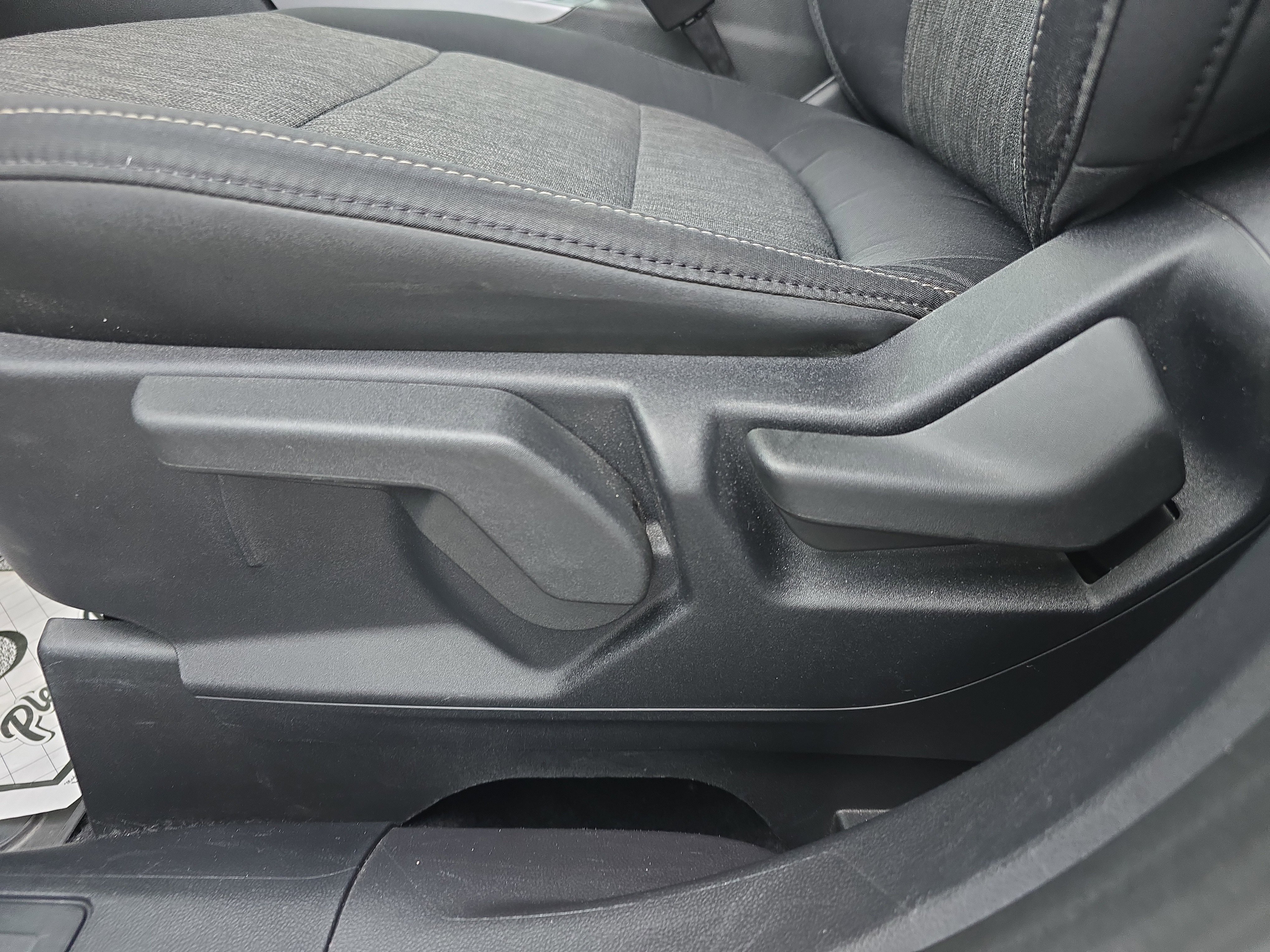 Used 2021 Ford Bronco Sport Big Bend image 13