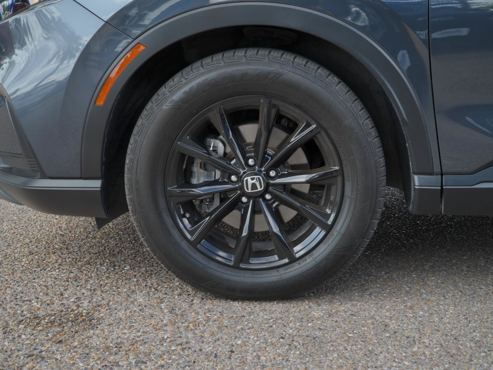 Used 2023 Honda CR-V Sport image 17