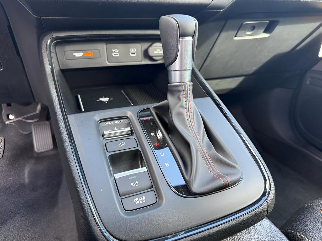 New 2026 Honda CR-V Sport-L image 27