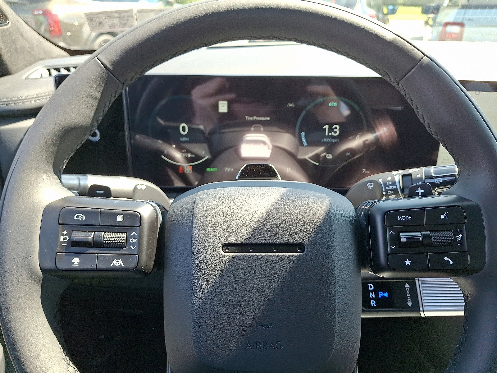 New 2026 Hyundai Santa Fe Calligraphy image 15