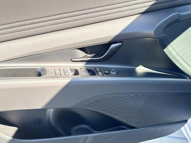 New 2026 Hyundai Elantra SEL Sport w/ Cargo Package image 24