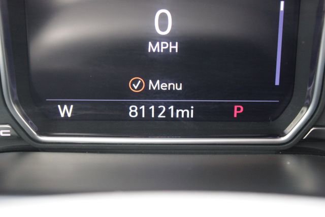 Used 2021 GMC Sierra 1500 AT4 w/ AT4 Premium Package image 22