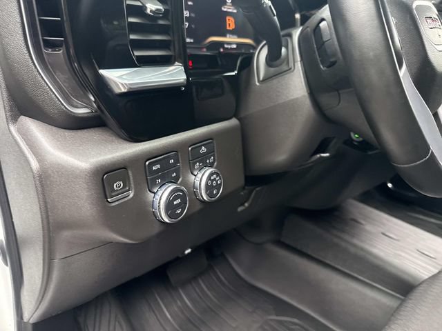 Used 2023 GMC Sierra 1500 Elevation AWD/4WD image 23