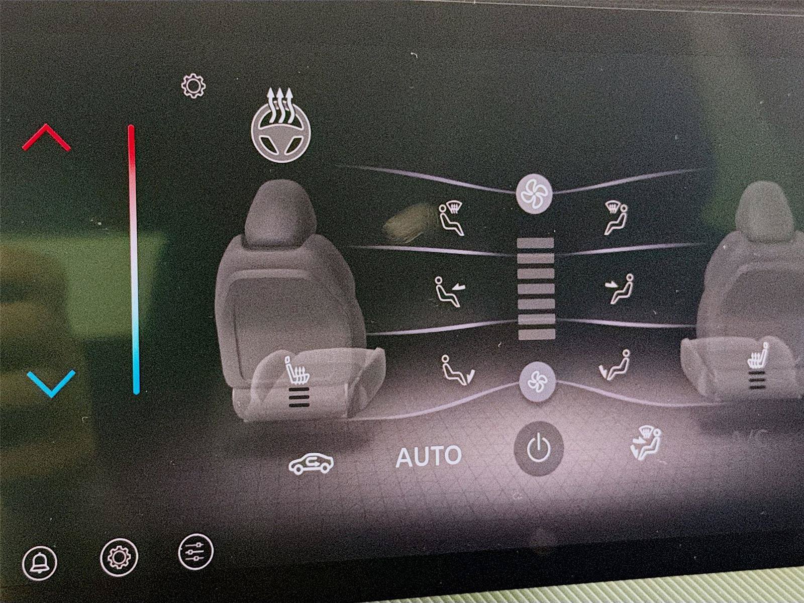 Used 2025 Nissan Murano SL AWD/4WD image 25