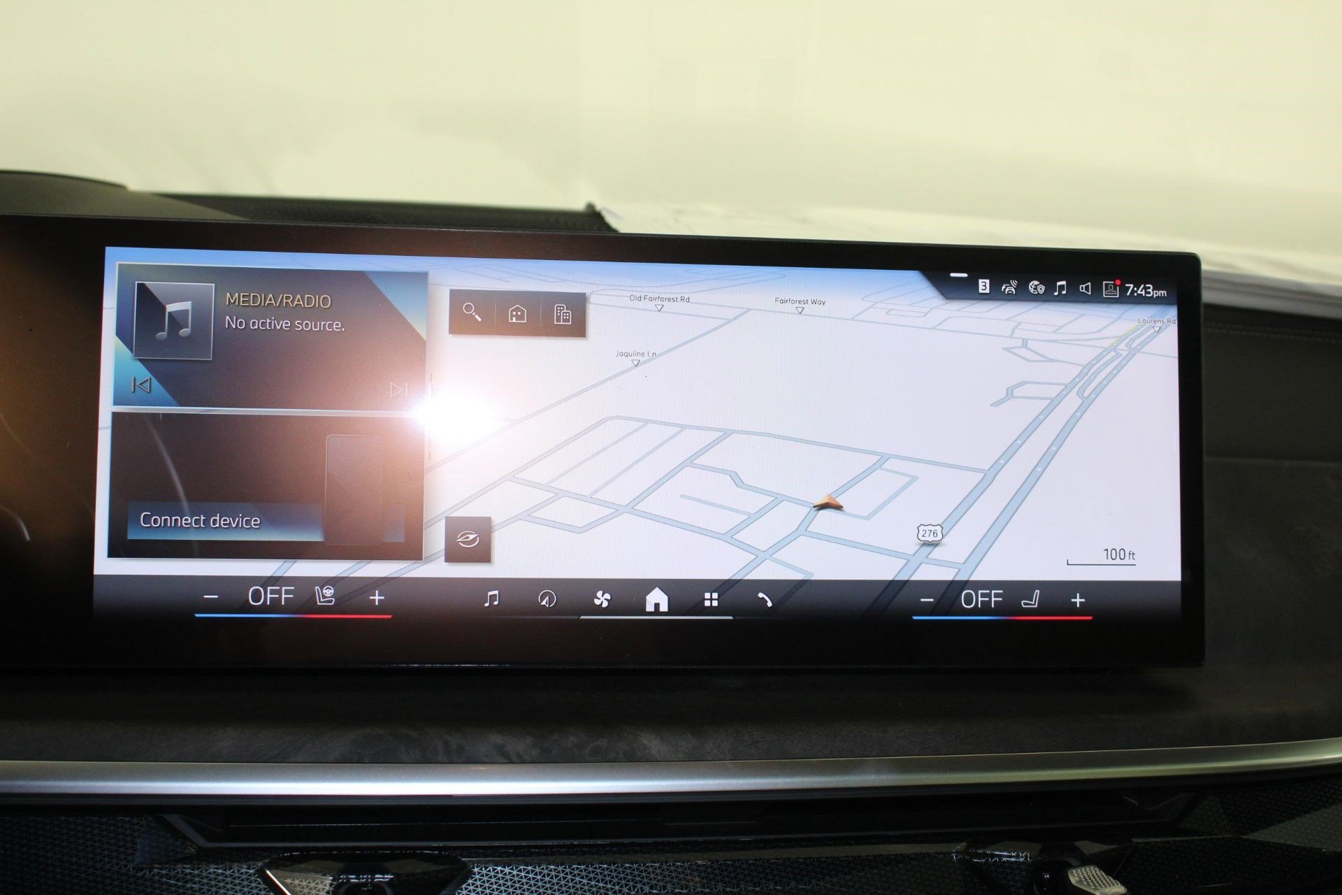 New 2026 BMW X5 xDrive50e w/ Executive Package AWD/4WD image 26