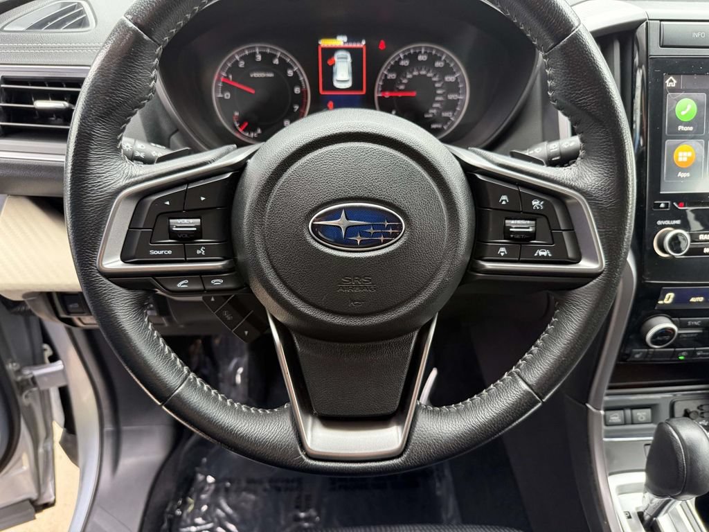 Used 2019 Subaru Ascent Premium AWD/4WD image 20