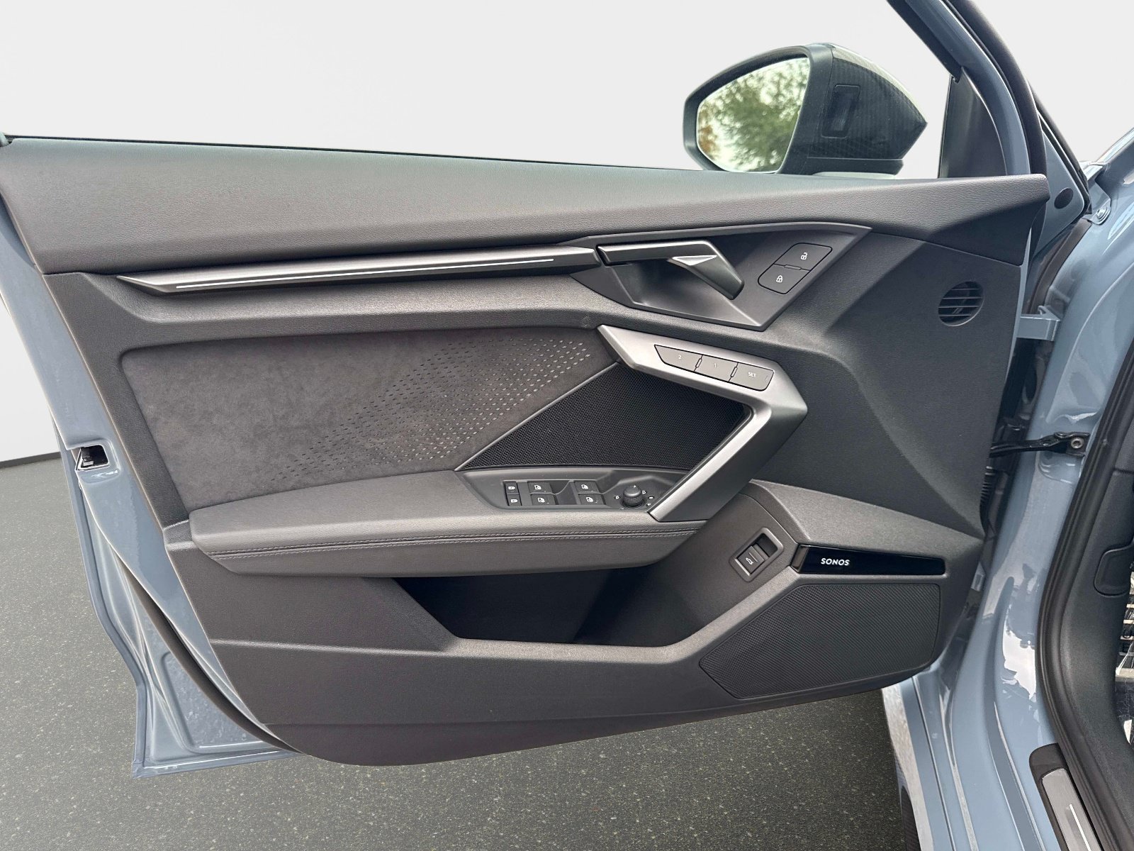 New 2026 Audi RS 3 AWD/4WD image 15