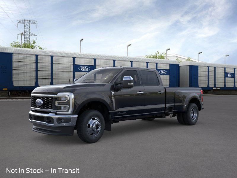 New 2026 Ford F350 Lariat image 30