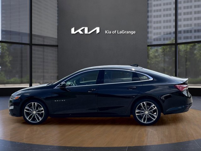 Used 2024 Chevrolet Malibu LT image 13
