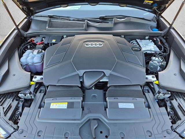 New 2026 Audi Q8 Premium Plus AWD/4WD image 16
