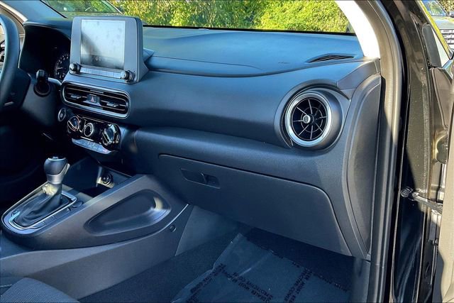 Used 2023 Hyundai Kona SEL w/ Cargo Package image 16