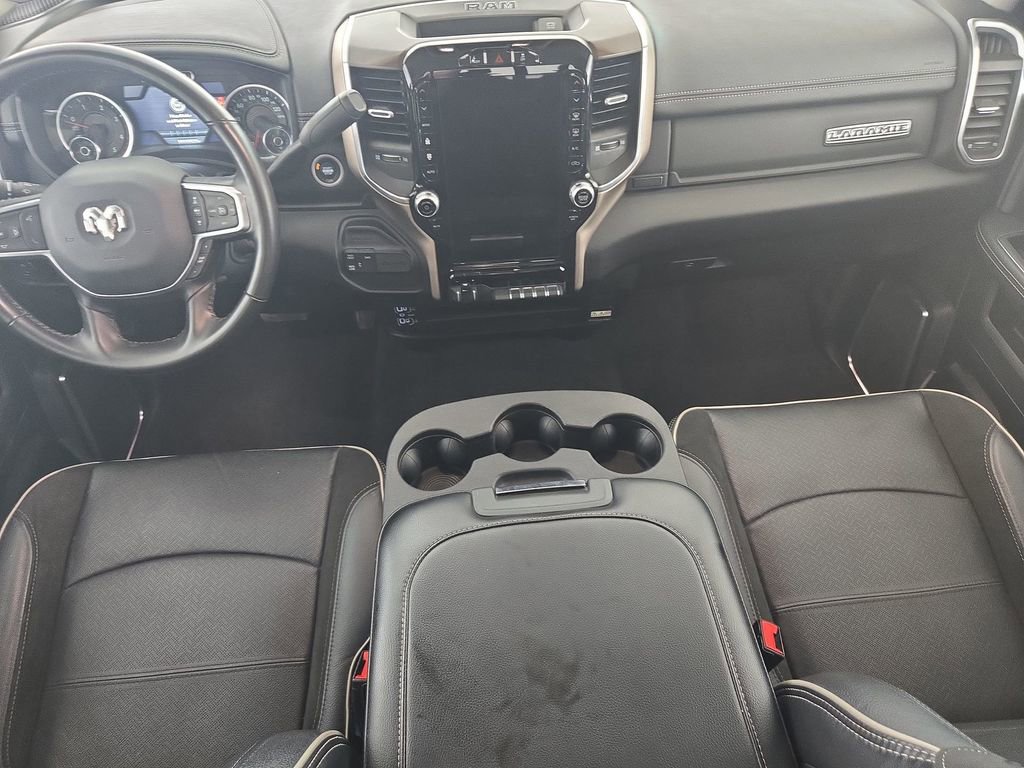 Used 2024 RAM 2500 Laramie w/ Safety Group AWD/4WD image 26