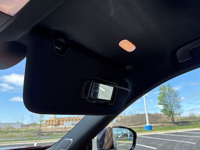 Used 2022 INFINITI QX60 Autograph image 30