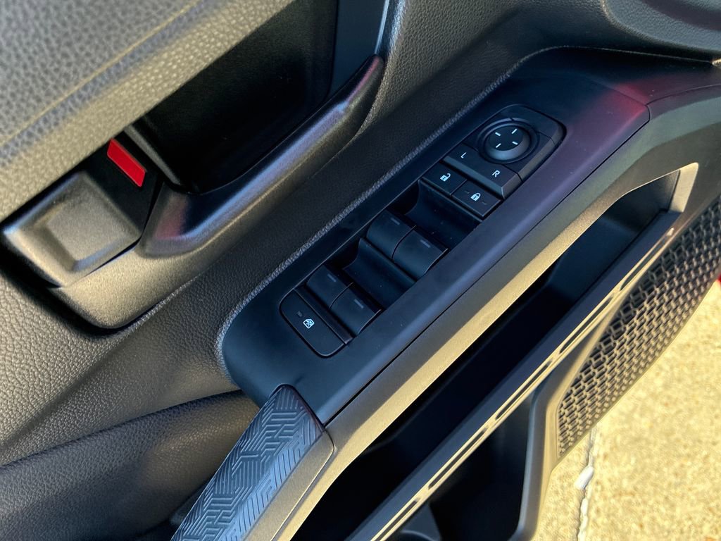 New 2026 Toyota Tacoma SR5 image 13