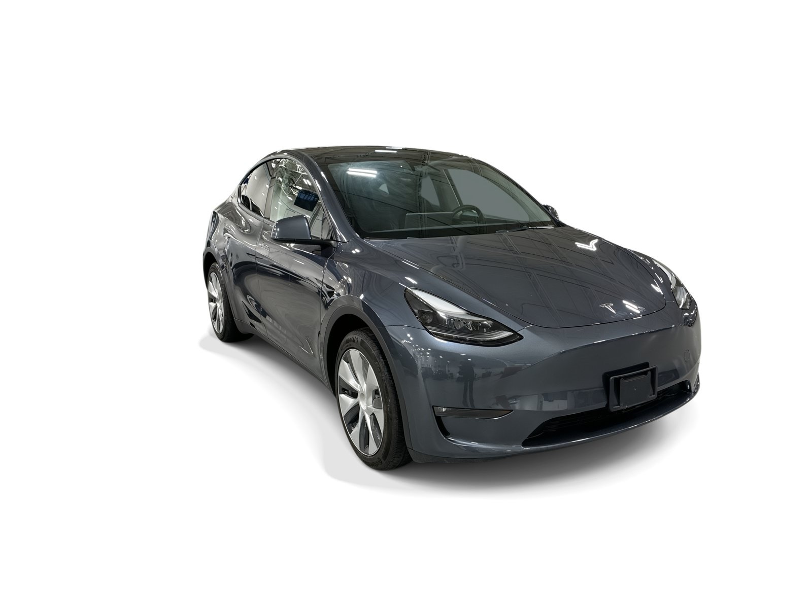 Certified 2023 Tesla Model Y Long Range AWD/4WD image 8