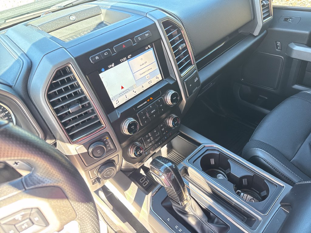 Used 2019 Ford F150 Raptor w/ Equipment Group 802A Luxury AWD/4WD image 16