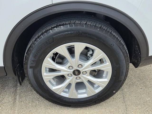 Certified 2025 Ford Escape Active w/ Tech Pack #1 FWD image 28