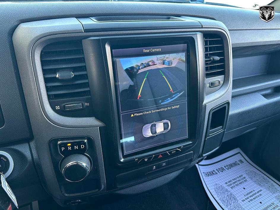 Used 2018 RAM 1500 Tradesman w/ Popular Equipment Group image 19