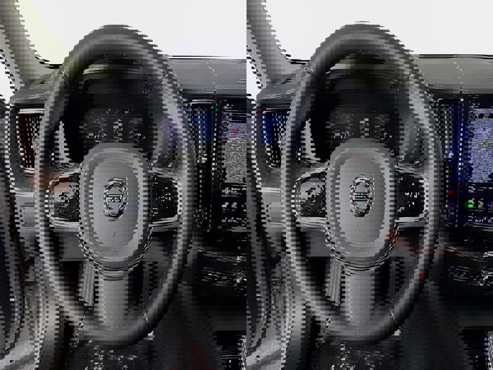 Used 2023 Volvo XC60 B5 Ultimate w/ Climate Package AWD/4WD image 13