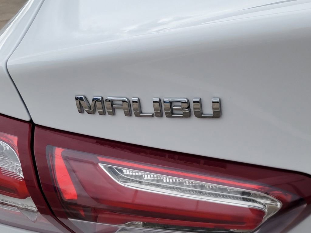 Used 2022 Chevrolet Malibu LT image 5