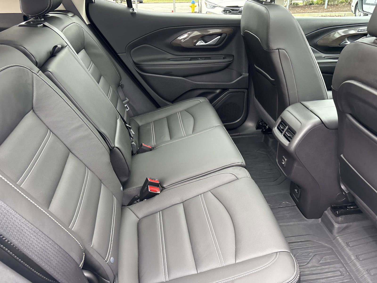 Certified 2024 GMC Terrain Denali image 32