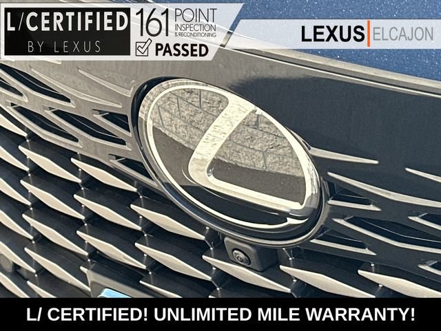 Certified 2026 Lexus RX 350 Premium Plus w/ Convenience Package AWD/4WD image 42
