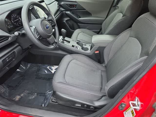 Used 2024 Subaru Crosstrek 2.0i Premium AWD/4WD image 27