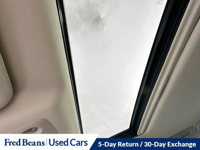 Used 2024 Nissan Armada Platinum w/ Captain's Chairs Package AWD/4WD image 24