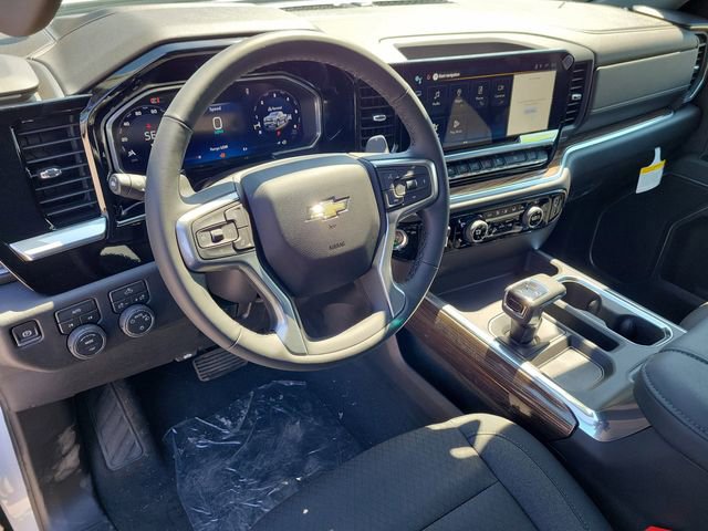 New 2026 Chevrolet Silverado 1500 LT image 18