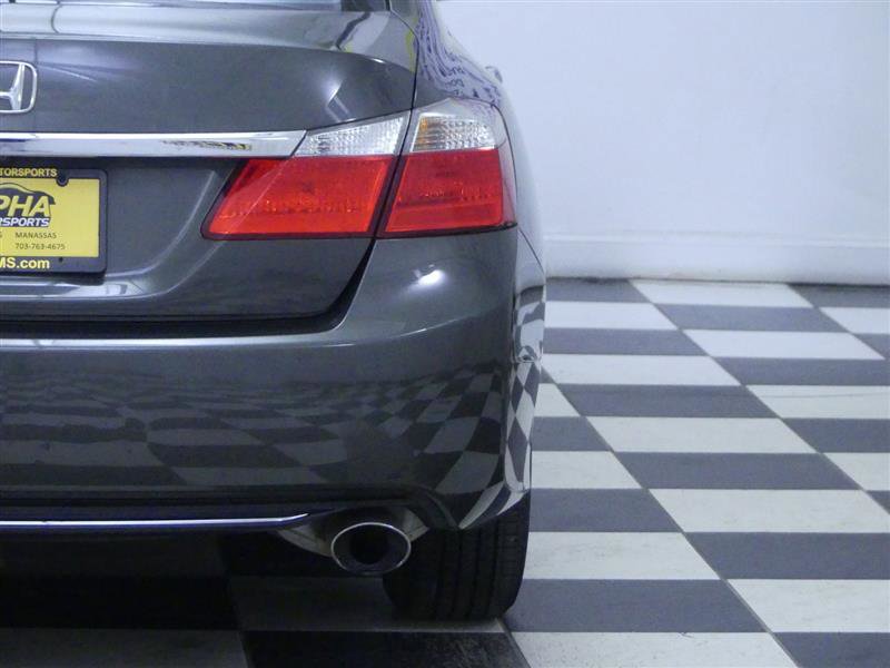 Used 2014 Honda Accord LX image 26