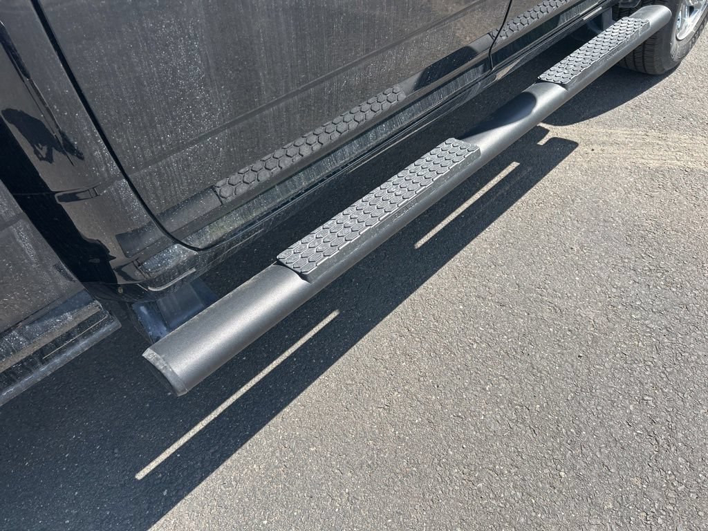 New 2026 RAM 2500 Tradesman AWD/4WD image 23