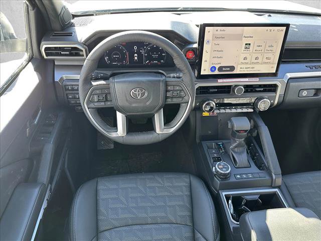 New 2026 Toyota Tacoma TRD Off-Road image 10