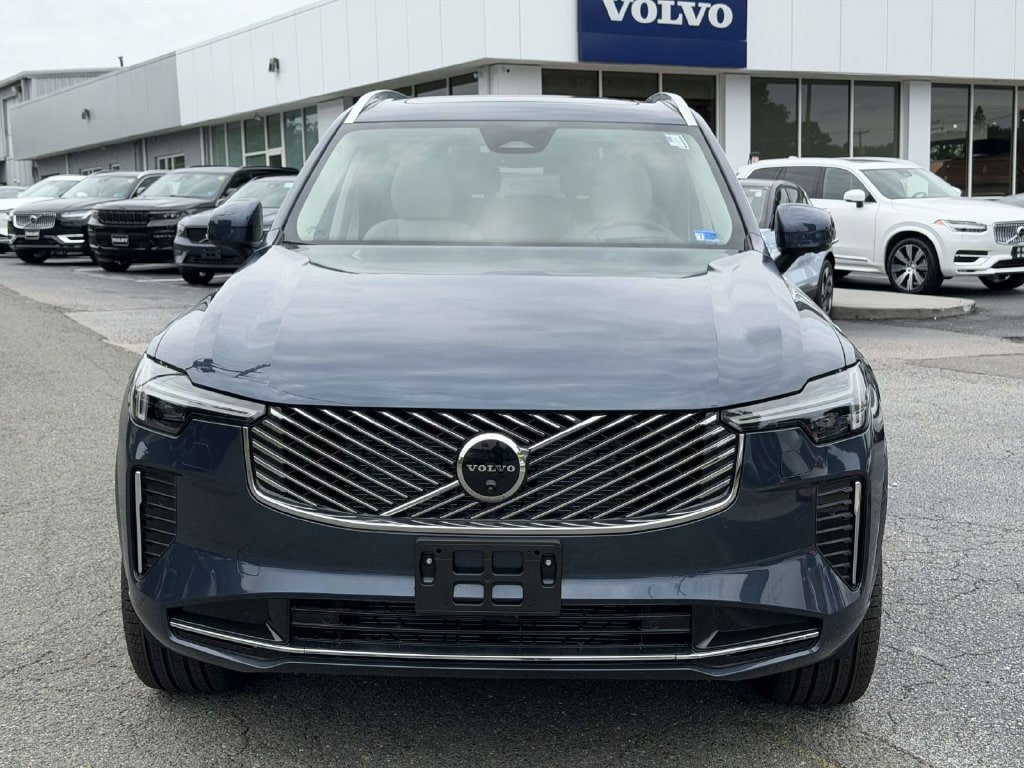 New 2026 Volvo XC90 B6 Ultra w/ Protection Package AWD/4WD image 23